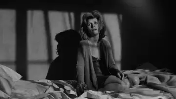 Zasłona do filmu "Dni wina i róż" #1091971