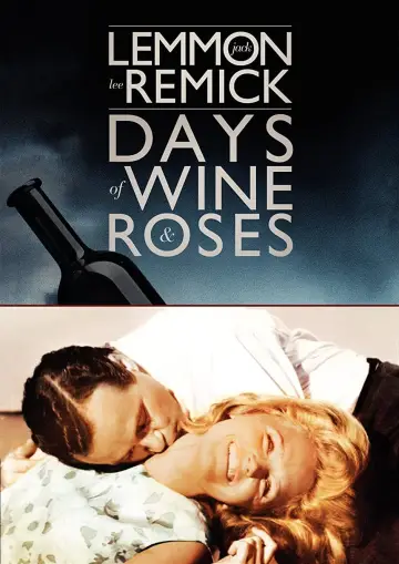 Plakat do filmu "Dni wina i róż" #131223