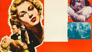 Zasłona do filmu "Piękny i Zły" #1013259