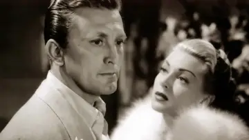 Zasłona do filmu "Piękny i Zły" #361059