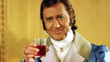 Zasłona do filmu "Il marchese del Grillo" #185219