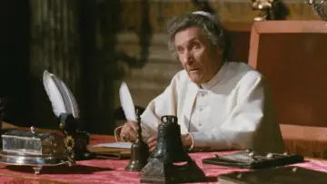 Zasłona do filmu "Il marchese del Grillo" #983739
