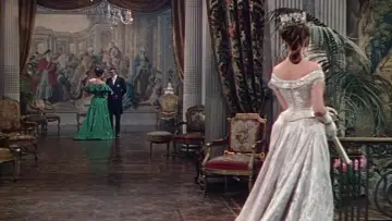 Zasłona do filmu "An Ideal Husband" #1887922
