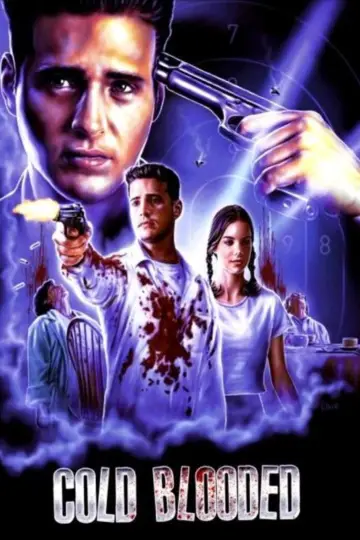 Plakat do filmu "Zimnokrwisty" #1124905