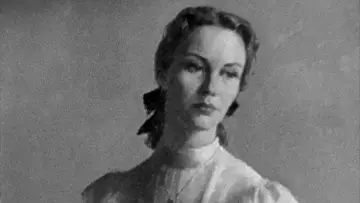 Zasłona do filmu "Portrait of Jennie" #1590827