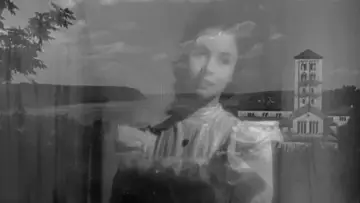 Zasłona do filmu "Portrait of Jennie" #1590831