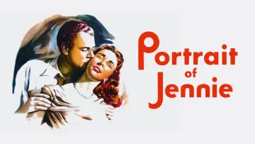 Zasłona do filmu "Portrait of Jennie" #1590852