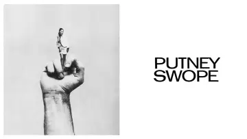 Zasłona do filmu "Putney Swope" #1636131