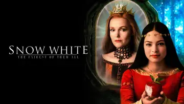 Zasłona do filmu "Snow White" #1060437