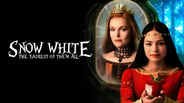 Zasłona do filmu "Snow White" #1060438