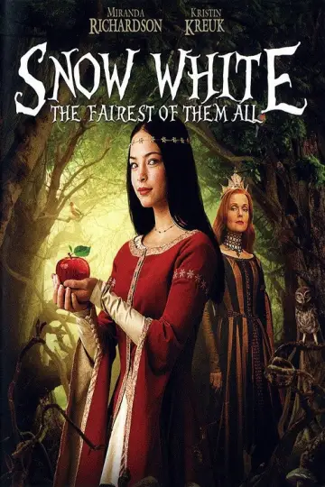 Plakat do filmu "Snow White" #1060441