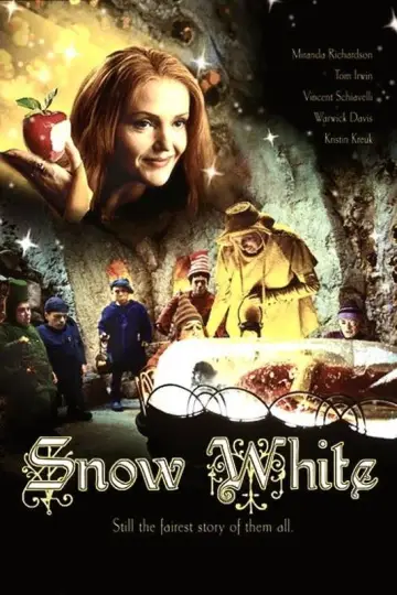 Plakat do filmu "Snow White" #1060442