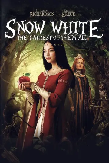 Plakat do filmu "Snow White" #1060443