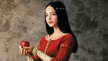 Zasłona do filmu "Snow White" #420137