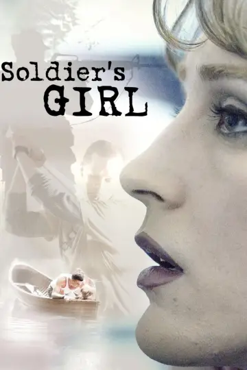 Plakat do filmu "Soldier