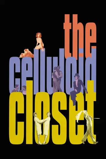 Plakat do filmu "The Celluloid Closet" #1051775