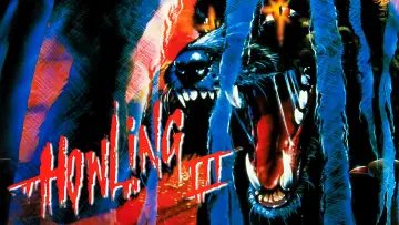 Zasłona do filmu "The Marsupials: The Howling III" #1123522
