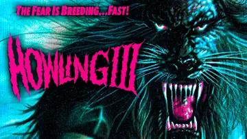 Zasłona do filmu "The Marsupials: The Howling III" #1123523