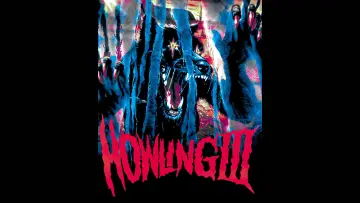 Zasłona do filmu "The Marsupials: The Howling III" #1123524