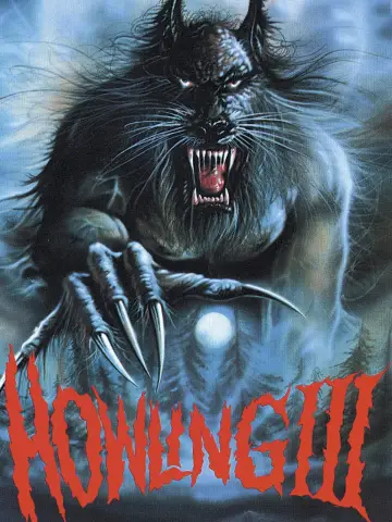 Plakat do filmu "The Marsupials: The Howling III" #1123531