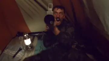 Zasłona do filmu "Skowyt 3" #1653176