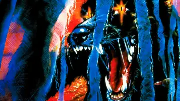 Zasłona do filmu "The Marsupials: The Howling III" #491976