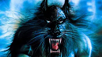 Zasłona do filmu "The Marsupials: The Howling III" #491977