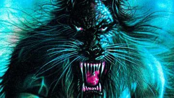 Zasłona do filmu "The Marsupials: The Howling III" #491980