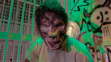 Zasłona do filmu "The Marsupials: The Howling III" #491984