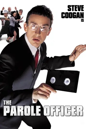 Plakat do filmu "Kurator" #1867259