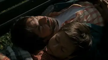Wideo do filmu La misma luna — Under The Same Moon Trailer
