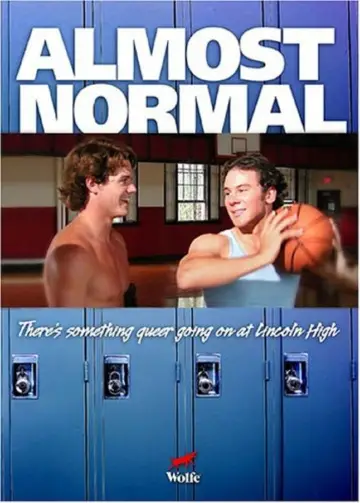 Plakat do filmu "Almost Normal" #727508