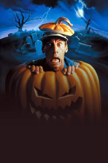 Ernest Scared Stupid