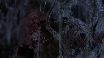 Zasłona do filmu "Ernest Scared Stupid" #1637366
