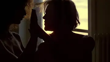 Zasłona do filmu "Imię Carmen" #451832