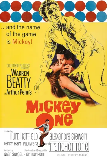 Mickey One