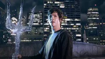 Zasłona do filmu "Percy Jackson i Bogowie Olimpijscy: Złodziej Pioruna" #168958