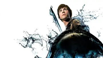 Zasłona do filmu "Percy Jackson i Bogowie Olimpijscy: Złodziej Pioruna" #168961