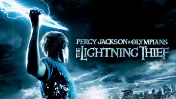 Zasłona do filmu "Percy Jackson i Bogowie Olimpijscy: Złodziej Pioruna" #21239