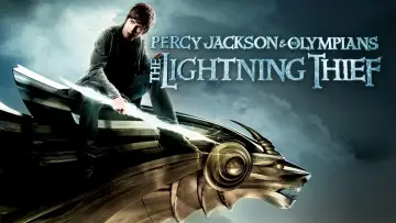 Zasłona do filmu "Percy Jackson i Bogowie Olimpijscy: Złodziej Pioruna" #21240
