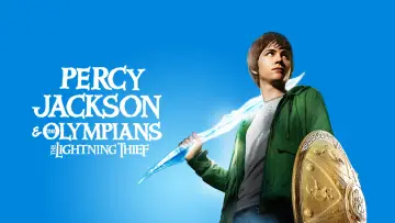 Zasłona do filmu "Percy Jackson i Bogowie Olimpijscy: Złodziej Pioruna" #21242