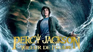 Zasłona do filmu "Percy Jackson i Bogowie Olimpijscy: Złodziej Pioruna" #372693