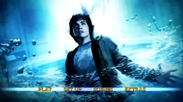 Zasłona do filmu "Percy Jackson i Bogowie Olimpijscy: Złodziej Pioruna" #748341