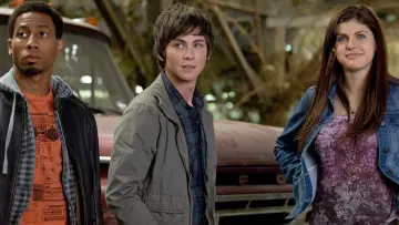 Zasłona do filmu "Percy Jackson i Bogowie Olimpijscy: Złodziej Pioruna" #835282