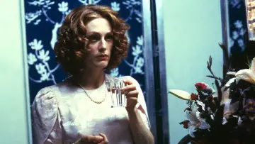 Zasłona do filmu "Schronienie" #394791
