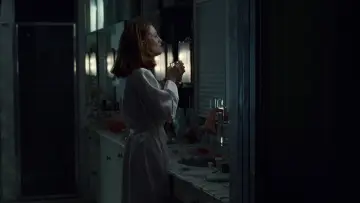 Zasłona do filmu "Schronienie" #907950