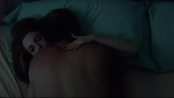 Zasłona do filmu "Schronienie" #907957