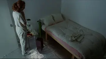 Zasłona do filmu "Schronienie" #907961