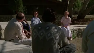 Zasłona do filmu "Schronienie" #907972
