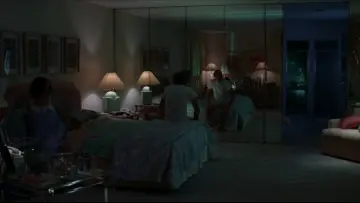 Zasłona do filmu "Schronienie" #907980